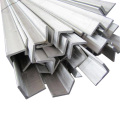 China manufacturer customized in Stock ASTM sus 304 316L 310s Stainless Steel Equal Angle Bar price list